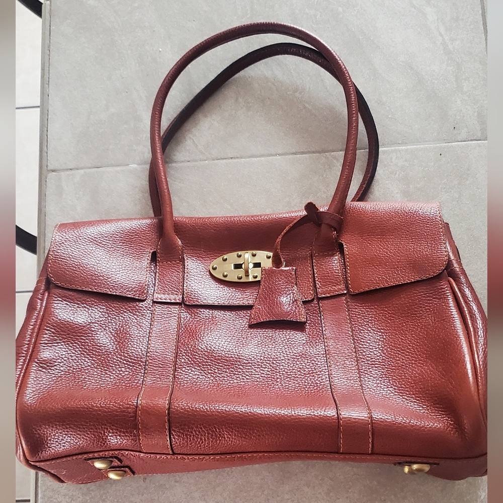 Mashad Leather